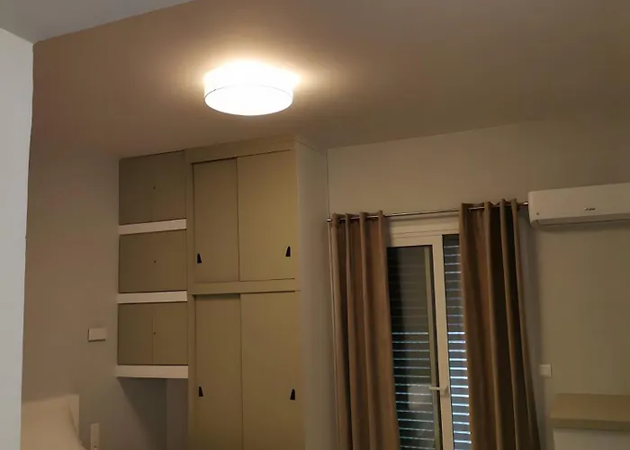 Ariston House * 波多河丽