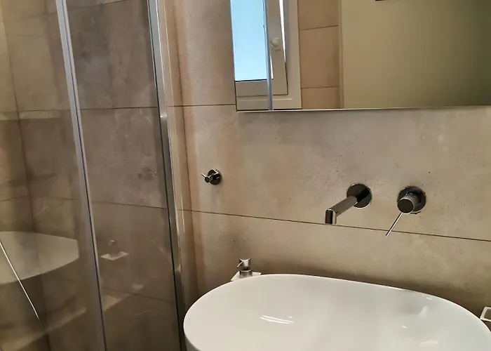 Ariston House Apartment