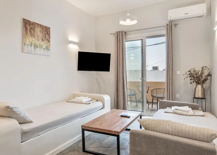 Ariston House Porto Heli