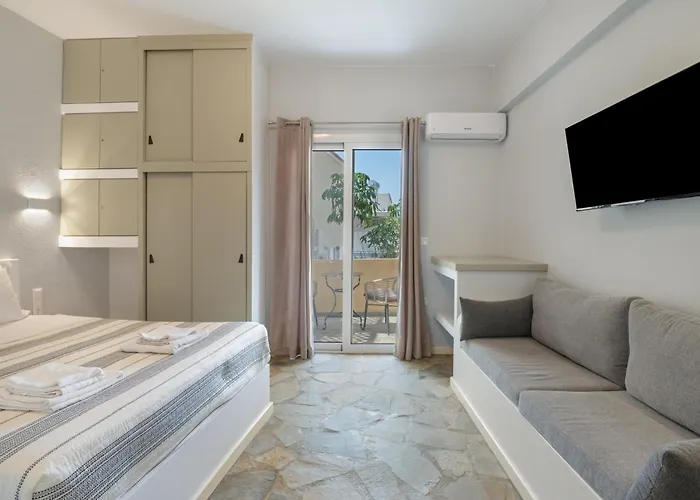 Ariston House * Porto Heli