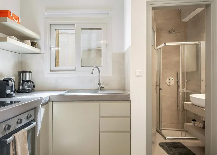 Ariston House 포르토헬리