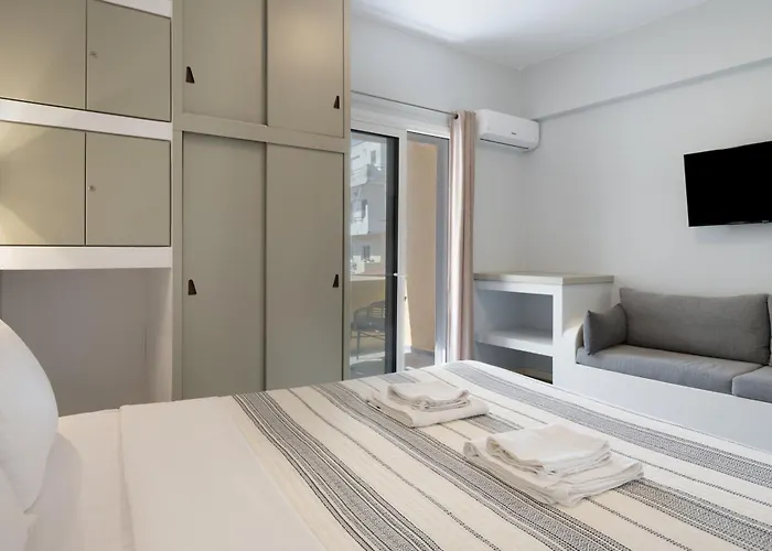 Apartment Ariston House *