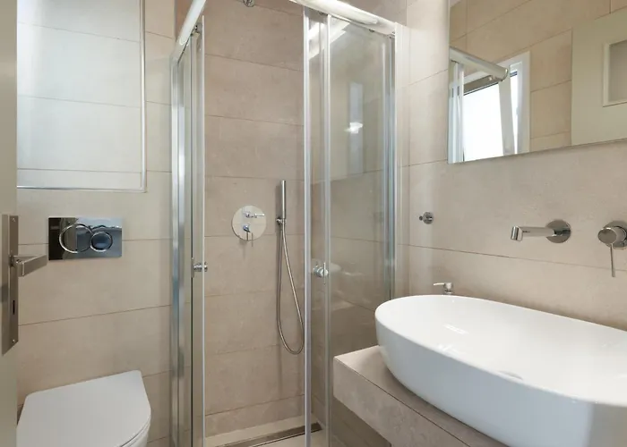 Ariston House Apartment