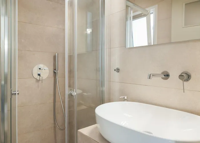 Ariston House Porto Heli